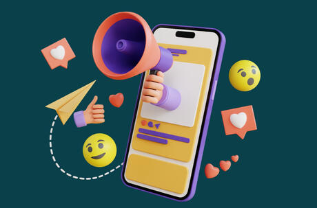 Online Event Organizer